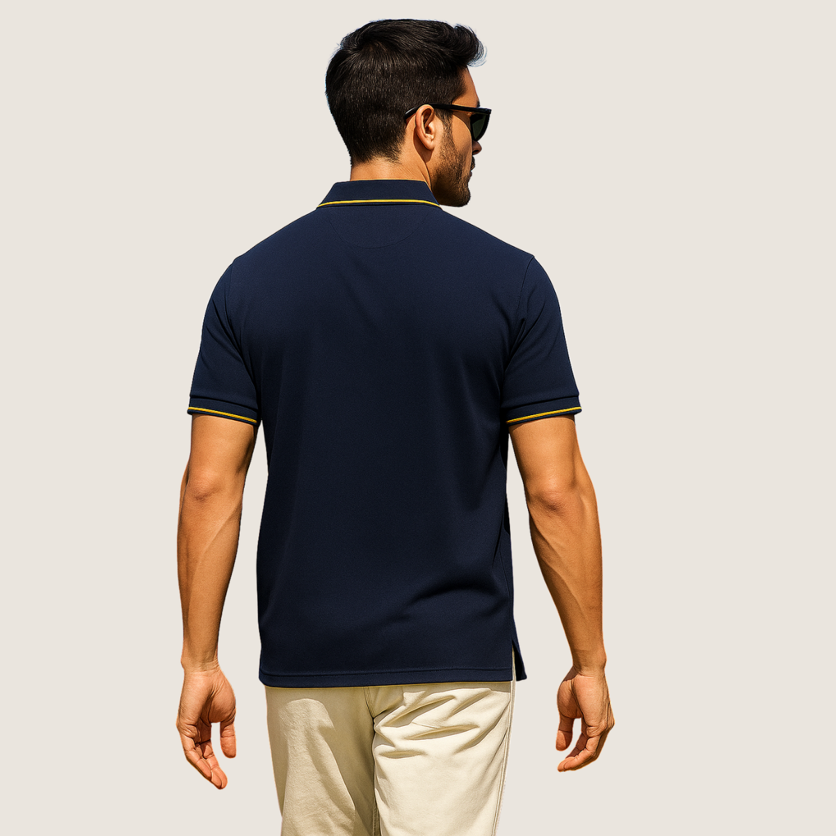 Jetta Polo Business Line – Élégance Décontractée