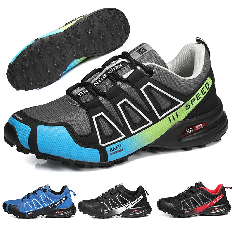 Jetta ErgoTrek™ – Chaussures de Marche et Randonnée pour Hallux Valgus