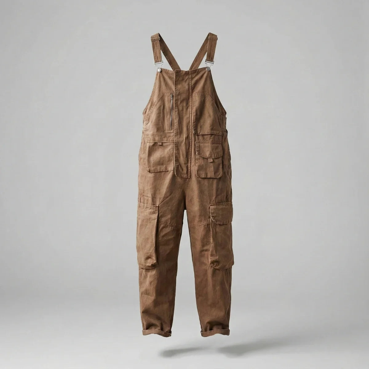 Jetta Salopette Easy-Drape