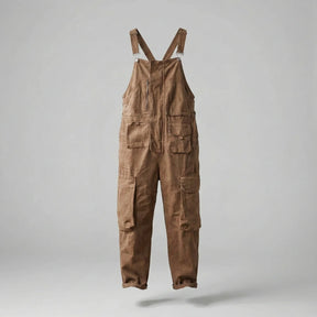 Jetta Salopette Easy-Drape