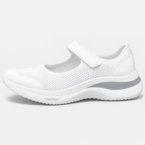Jetta – Baskets Orthopédiques Femme BrisaBranca™