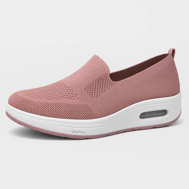 Jetta – Chaussures Ergonomiques Femme Essilio Comfort™