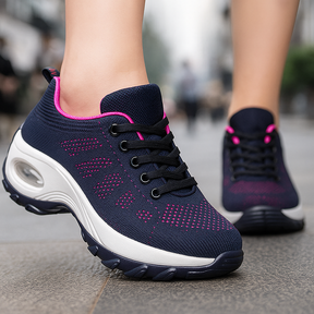 Chaussures Orthopédiques Anti-Choc – Confort Flex