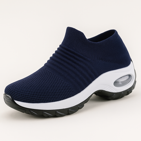Chaussures Orthopédiques Respirantes – Ultra Confort Plus