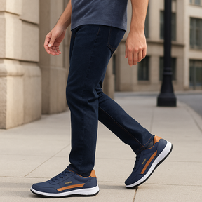 Baskets Casual Homme UltraPower