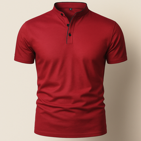 Jetta Polo Essential – Décontracté & Respirant