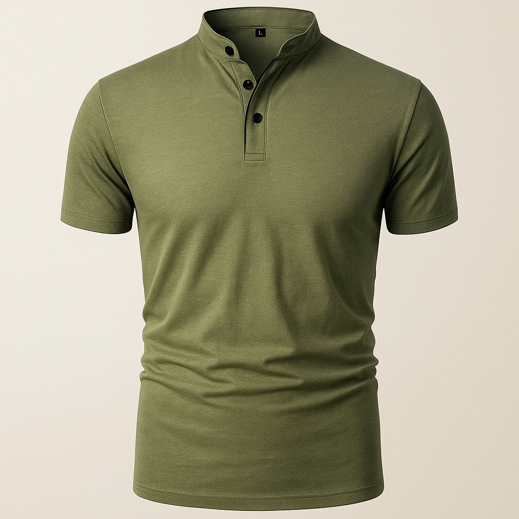 Jetta Polo Essential – Décontracté & Respirant