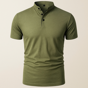 Jetta Polo Essential – Décontracté & Respirant