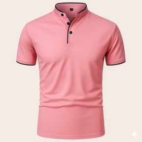 Jetta Polo Essential – Décontracté & Respirant