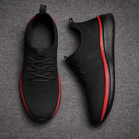 Baskets Respirantes pour Homme YRZL – Confort & Légèreté