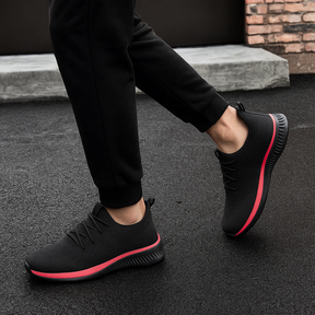 Baskets Respirantes pour Homme YRZL – Confort & Légèreté