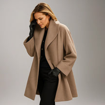 Jetta Wear | Manteau Laine Royale™