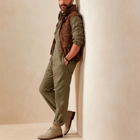 Jetta Combinaison de vol décontractée Spitfire