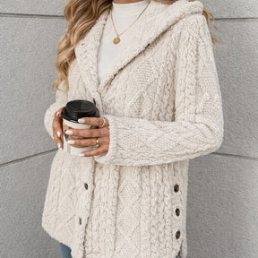 Jetta™ | Manteau Teddy Cocoon™