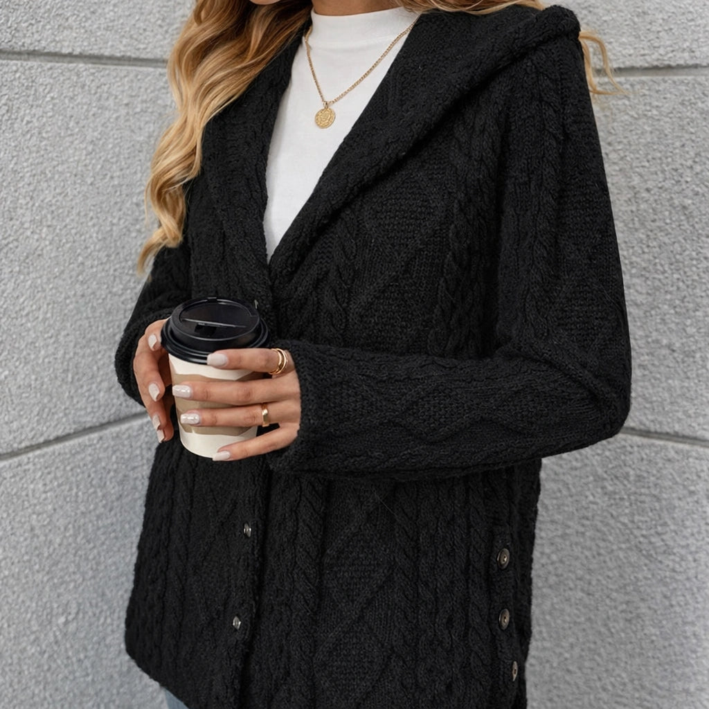 Jetta™ | Manteau Teddy Cocoon™