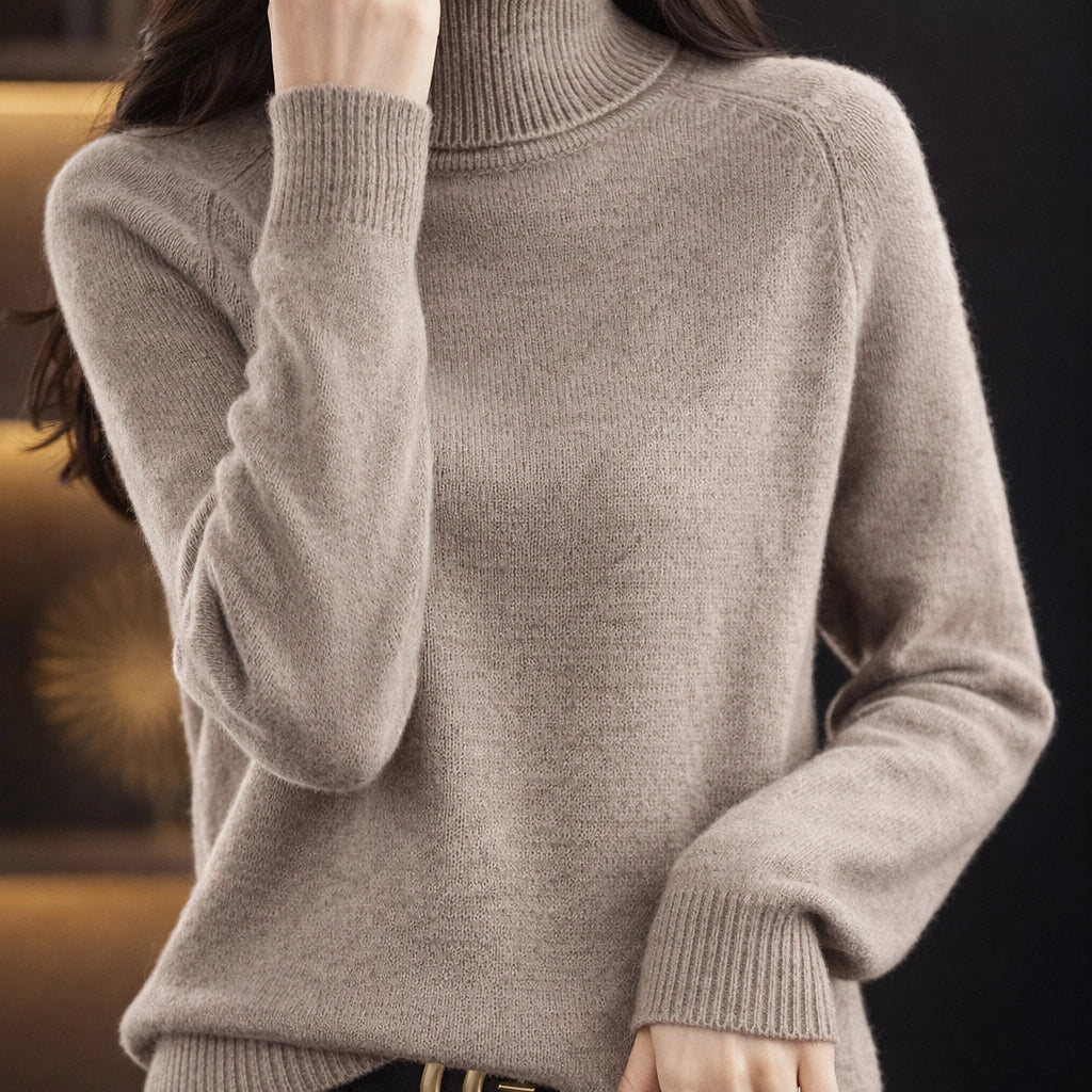 Jetta™ | Camisole Col Montant Modulable™