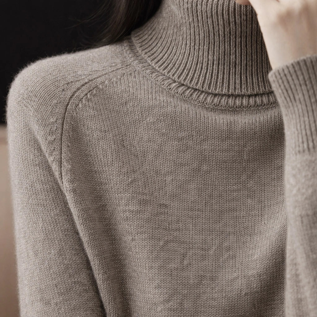 Jetta™ | Camisole Col Montant Modulable™