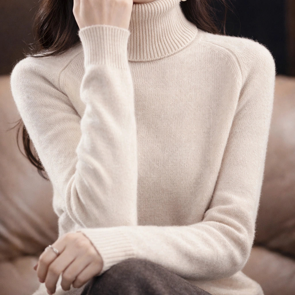 Jetta™ | Camisole Col Montant Modulable™