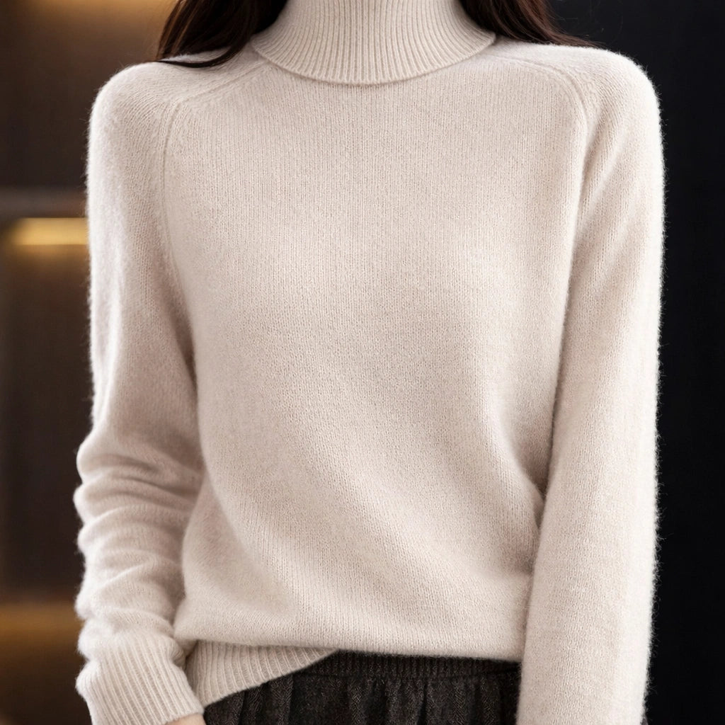 Jetta™ | Camisole Col Montant Modulable™