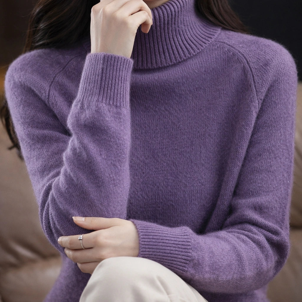 Jetta™ | Camisole Col Montant Modulable™