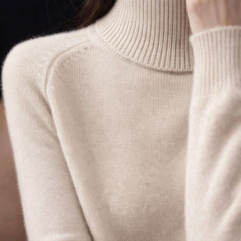 Jetta™ | Camisole Col Montant Modulable™