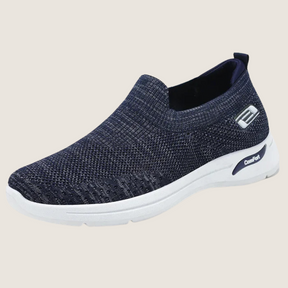 Jetta – Baskets Orthopédiques Respirantes Homme AirMesh Comfort