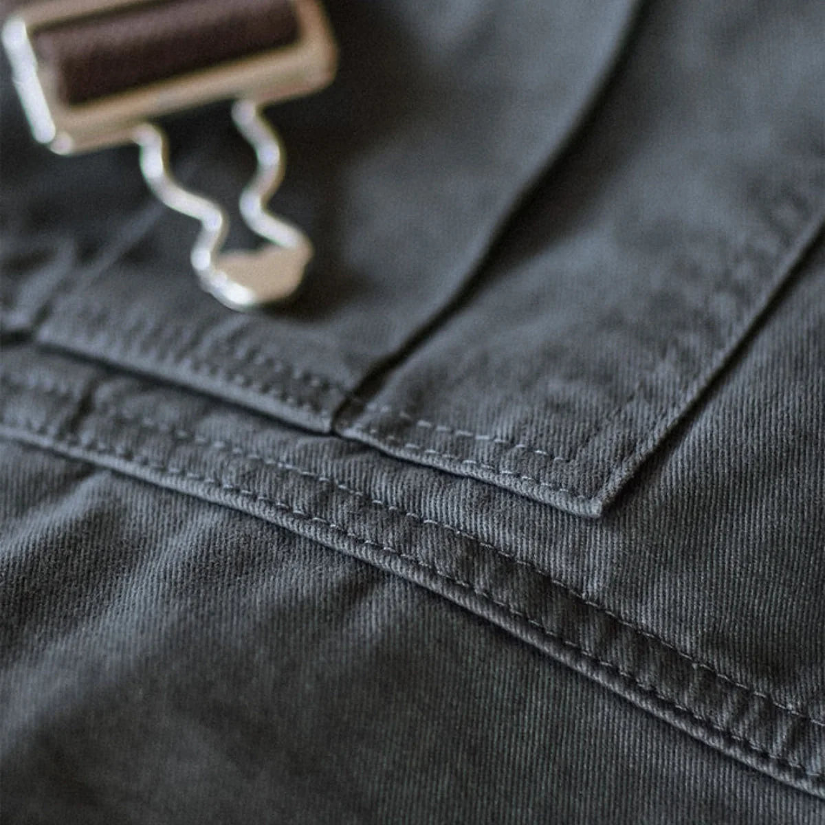 Jetta Salopette à bavette Crafter