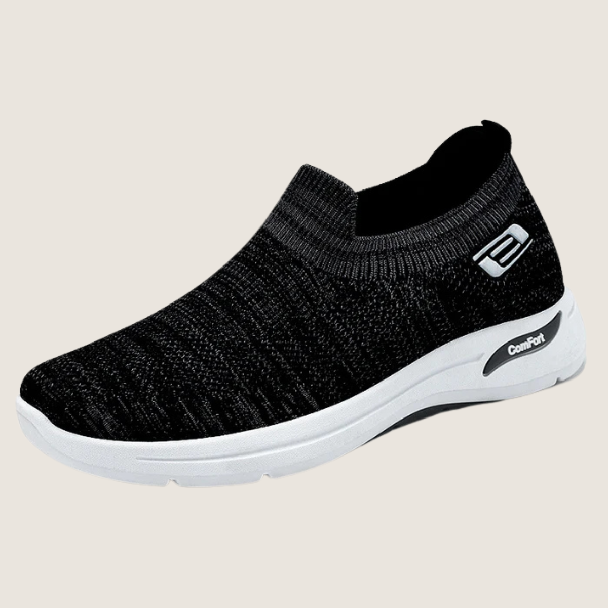 Jetta – Baskets Orthopédiques Respirantes Homme AirMesh Comfort