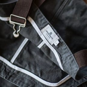 Jetta Salopette à bavette Crafter