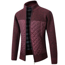 MetroLeather™ Veste en Cuir Homme