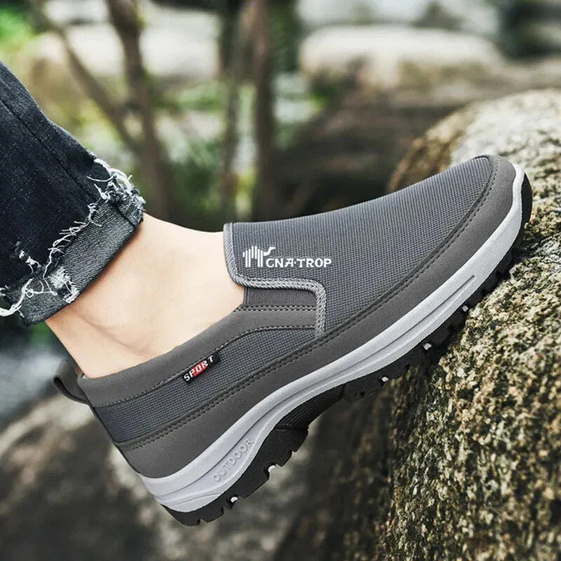 Chaussures Orthopédiques Résistantes et Confortables - Pheron™