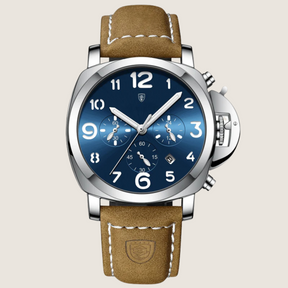PZ® 001 – Édition Limitée & Élégance Moderne