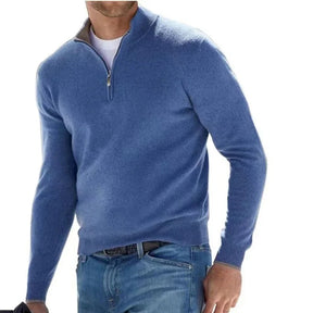 UrbanFlex™ Sweat Zippé Homme