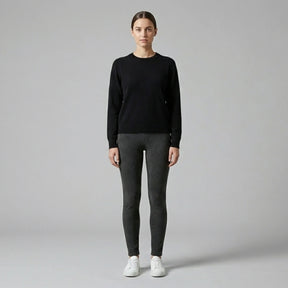 Jetta™ | Leggings ThermoVoile Élégance™