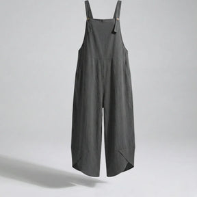Jetta Combinaison salopette à boutons devant