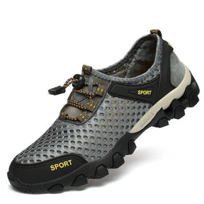 Jetta – Chaussures Aquatiques Respirantes Adventure Pro