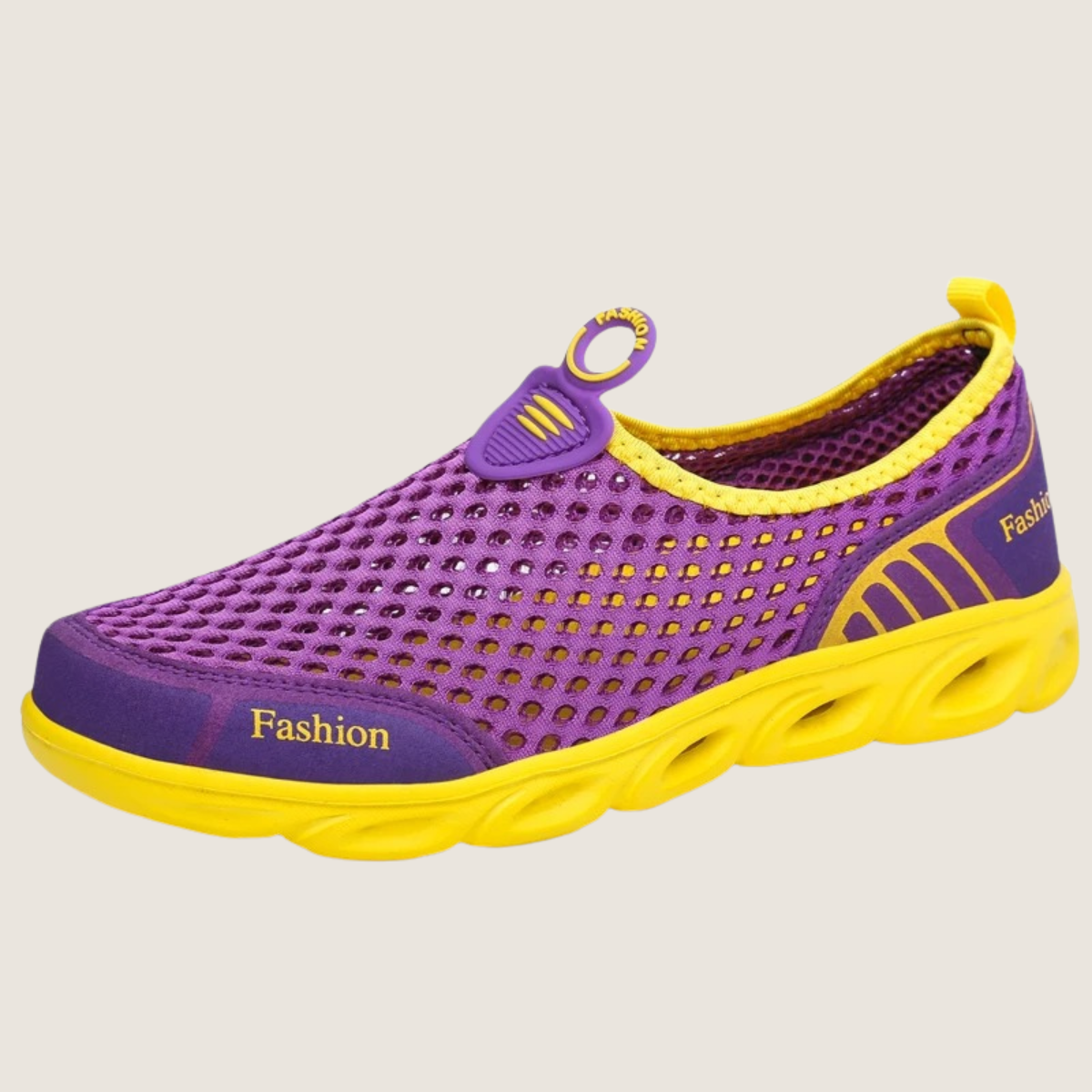 Chaussures Confort Anatomiques – Air Free