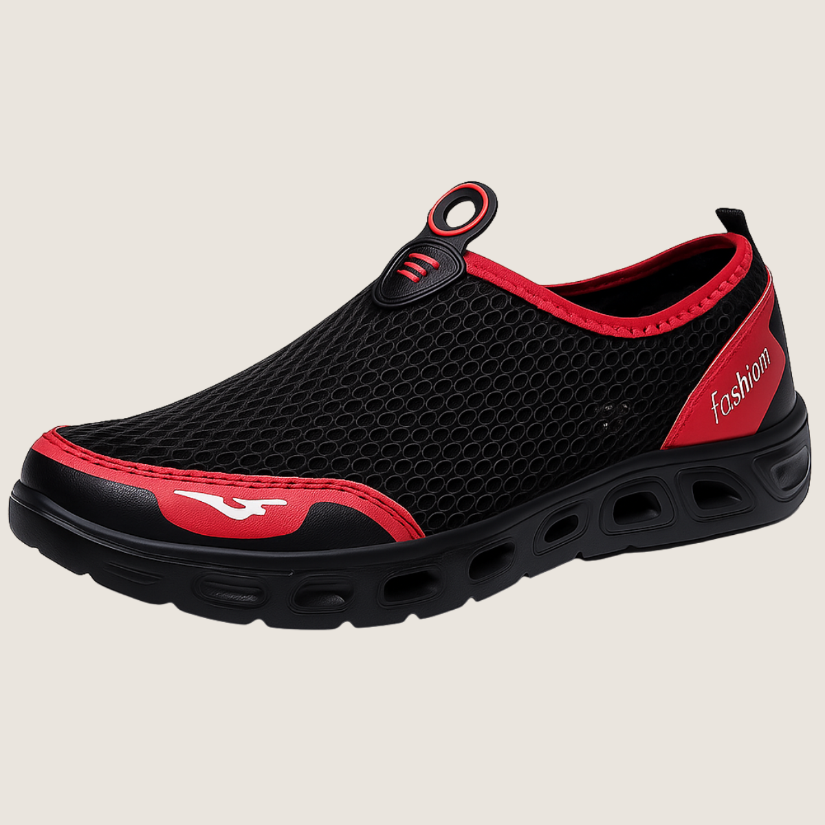Chaussures Confort Anatomiques – Air Free