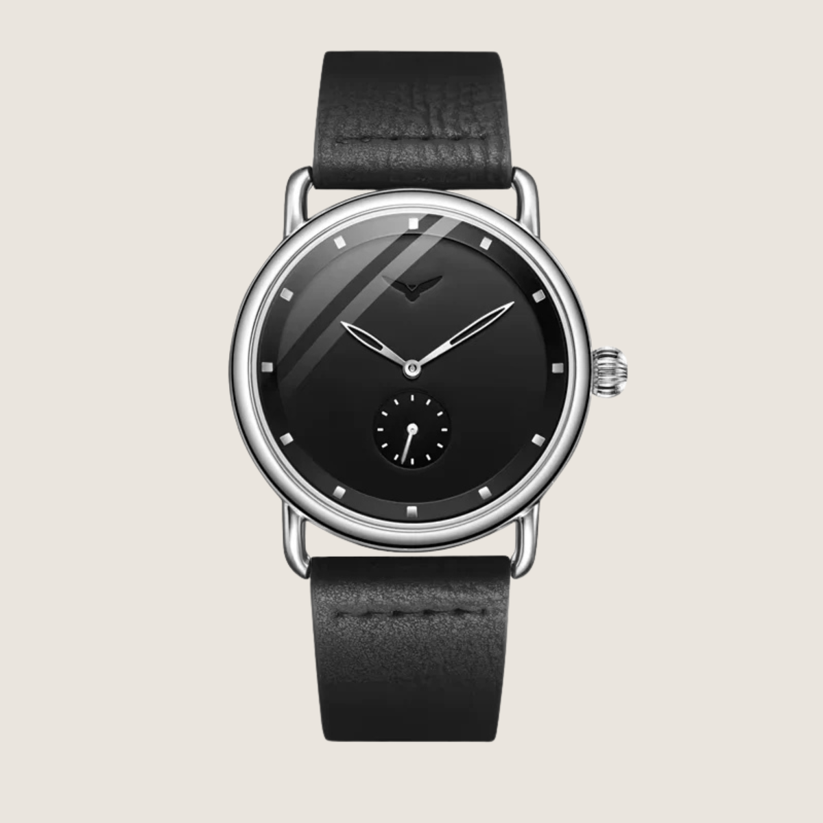 PZ® 007 – Montre Classique Élégante avec une Touche Moderne