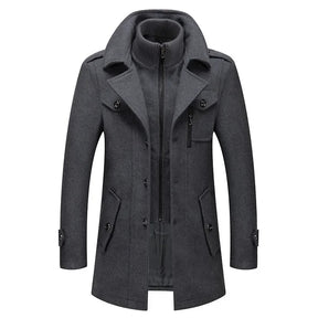 EuroClassic™ Veste Homme