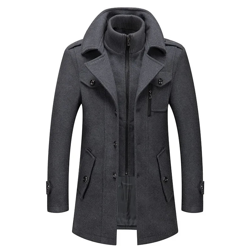 EuroClassic™ Veste Homme