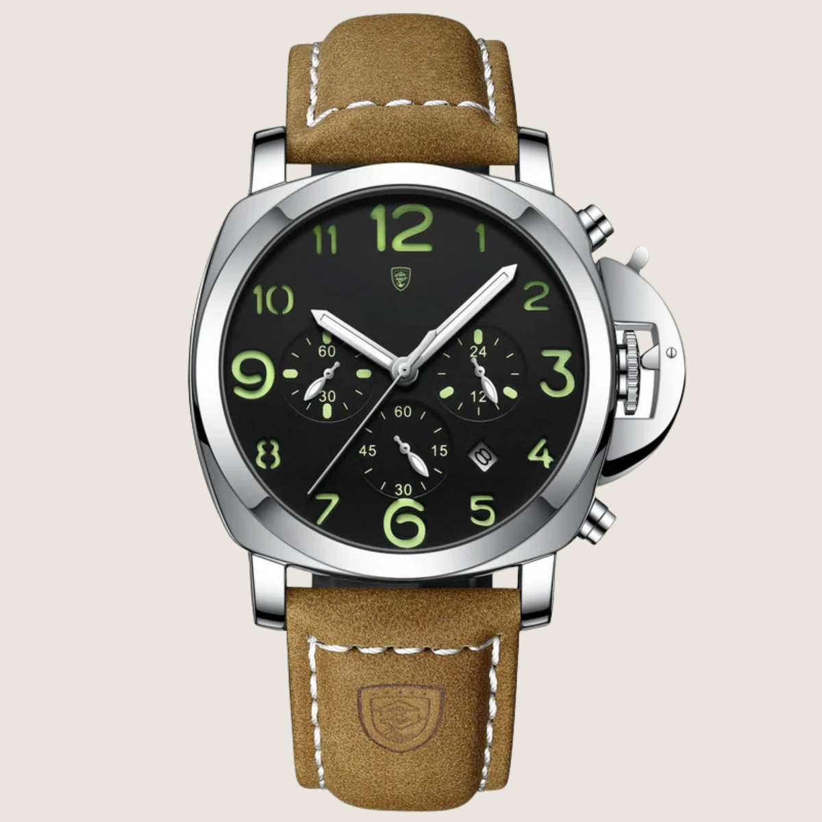 PZ® 001 – Édition Limitée & Élégance Moderne