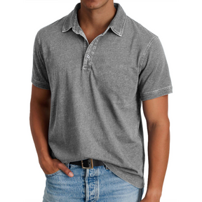 Polo Homme Premium – JettaMalvek™