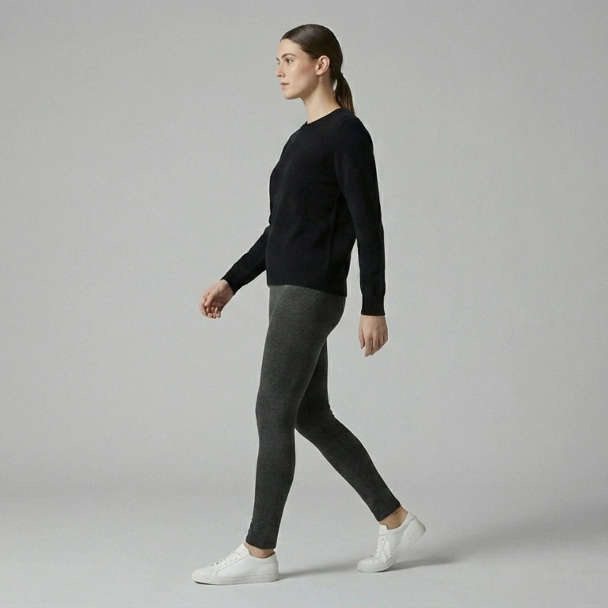 Jetta™ | Leggings ThermoVoile Élégance™