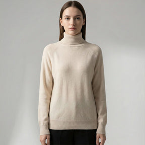 Jetta™ | Camisole Col Montant Modulable™