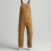 Jetta Moorland Duck Canvas Bib Dungarees