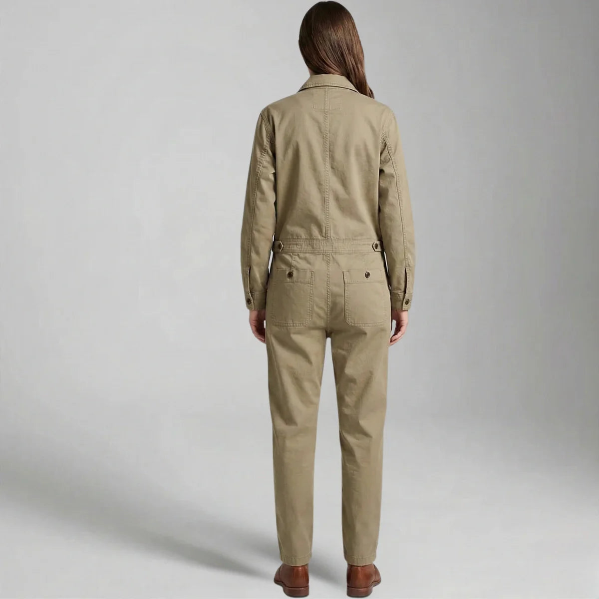 Jetta Combinaison de vol décontractée Spitfire