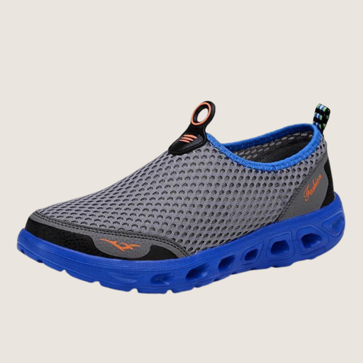 Chaussures Confort Anatomiques – Air Free
