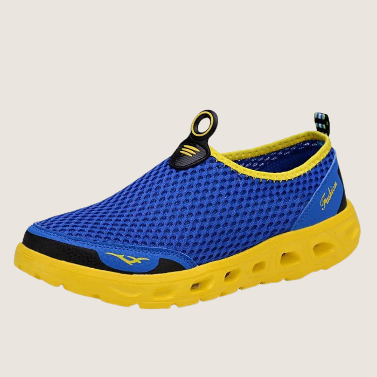 Chaussures Confort Anatomiques – Air Free