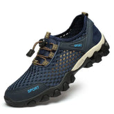 Jetta – Chaussures Aquatiques Respirantes Adventure Pro